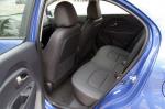 Kia Rio 5-Door 2012 года